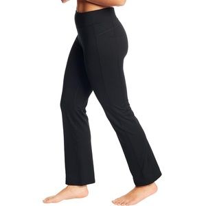 C9 Champion Women's Curvy Fit Yoga Pants